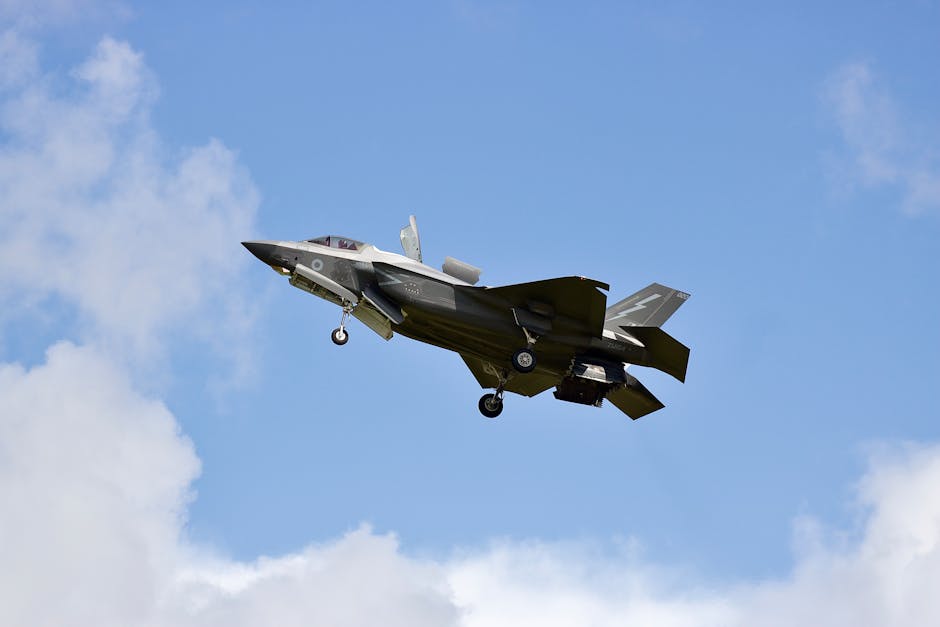 How the Defence Sector is Battling a Skills Crisis