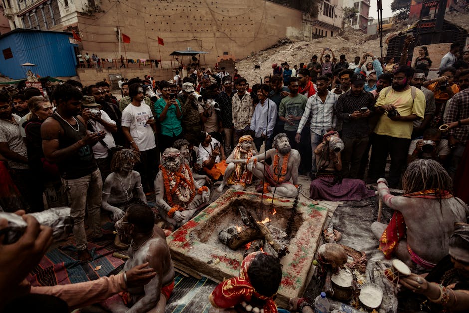 Magh Mela 2026: 9 Lakh Pilgrims Gather in Prayagraj as Schools Close