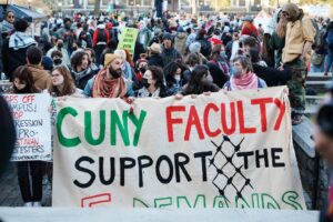 Protests Erupt Against New UGC Equity Regulations in India