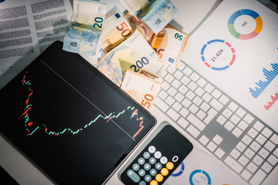 The Rupee’s Decline and What It Means for Your Investment Portfolio
