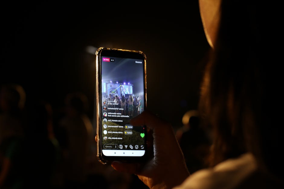 Bluesky is testing ‘live’ features to take on X