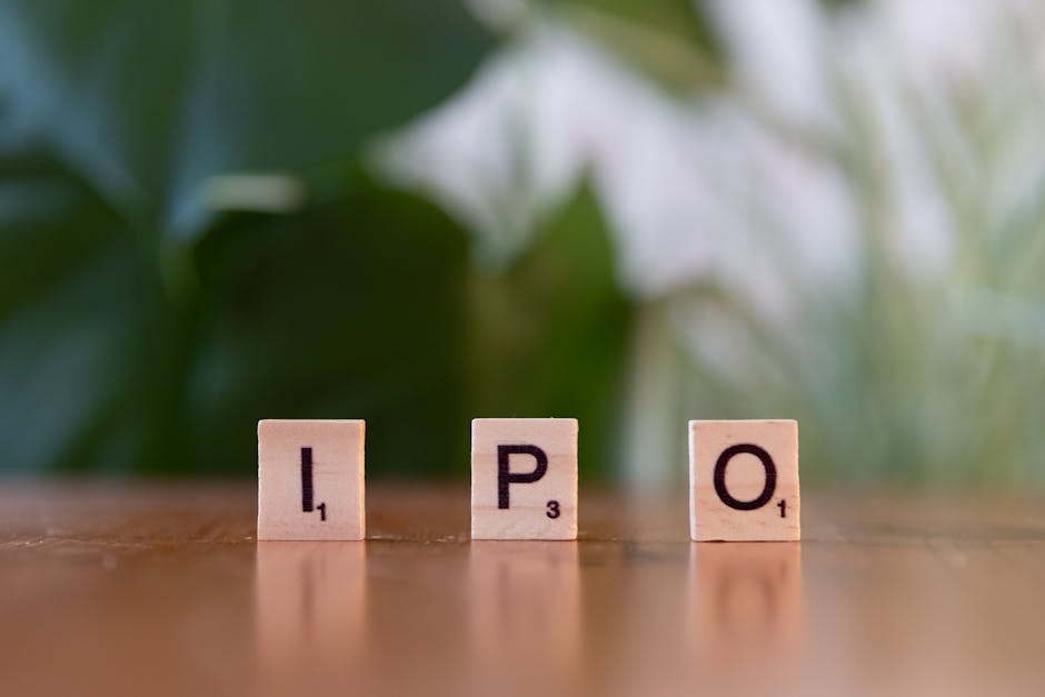 HDFC Securities Warns of Liquidity Drain Amid Rs 2.5 Lakh Crore IPO Boom