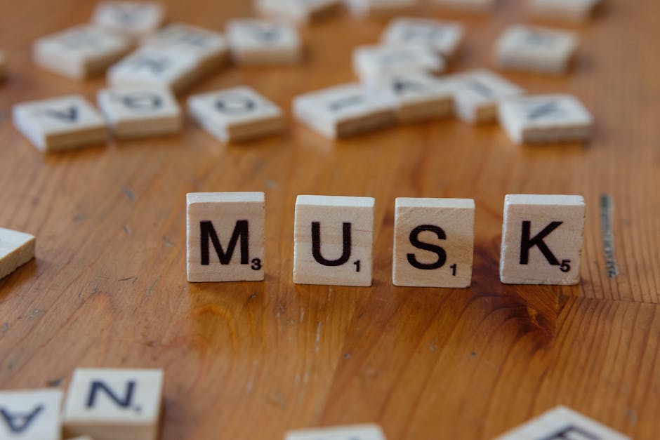 Elon Musk’s SpaceX and xAI Are Reportedly Merging