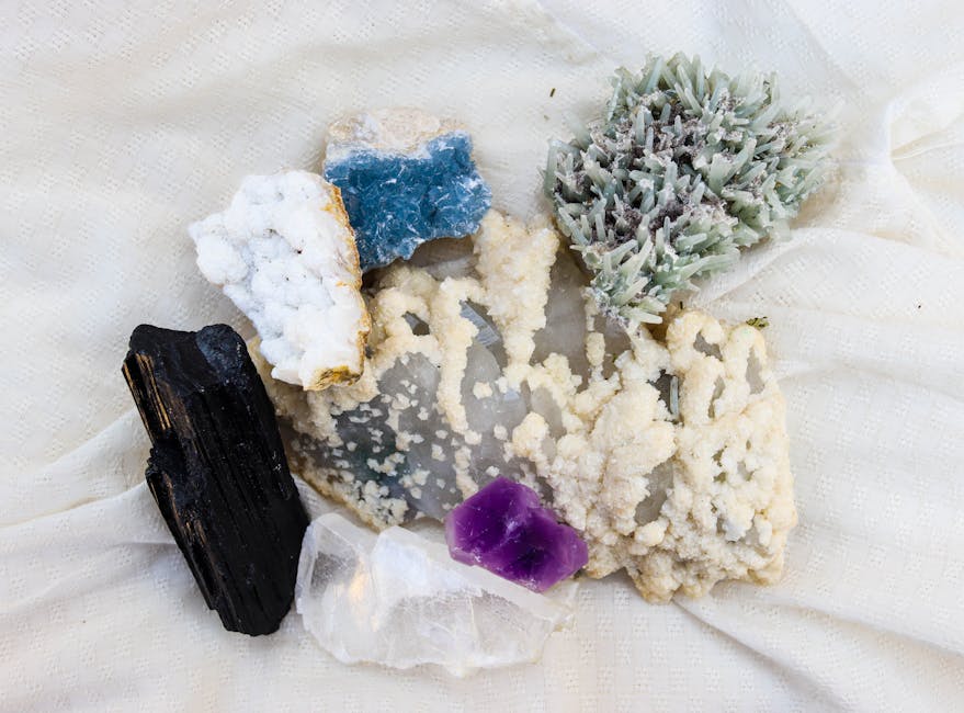 India’s Mines Secretary Plans Major Mineral Exploration Push