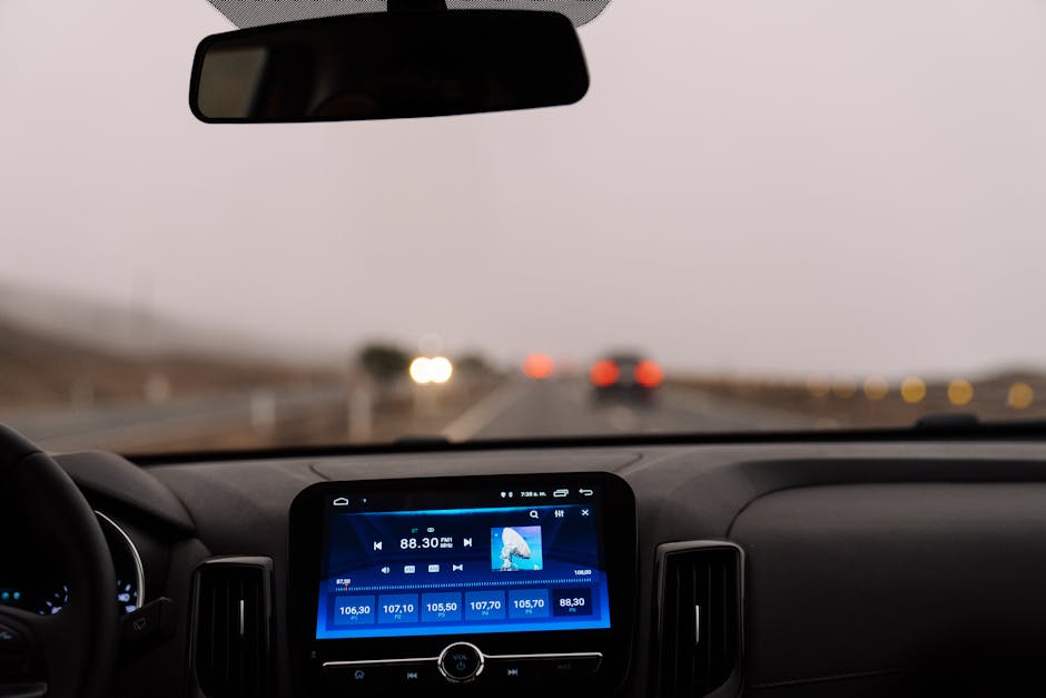 Nvidia unveils self-driving car tech as it seeks to power more products with AI