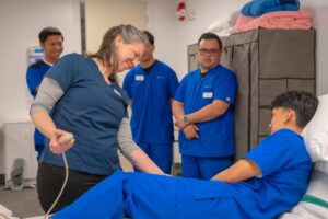 Education Minister Advocates for Industry-Centric PhD Programmes