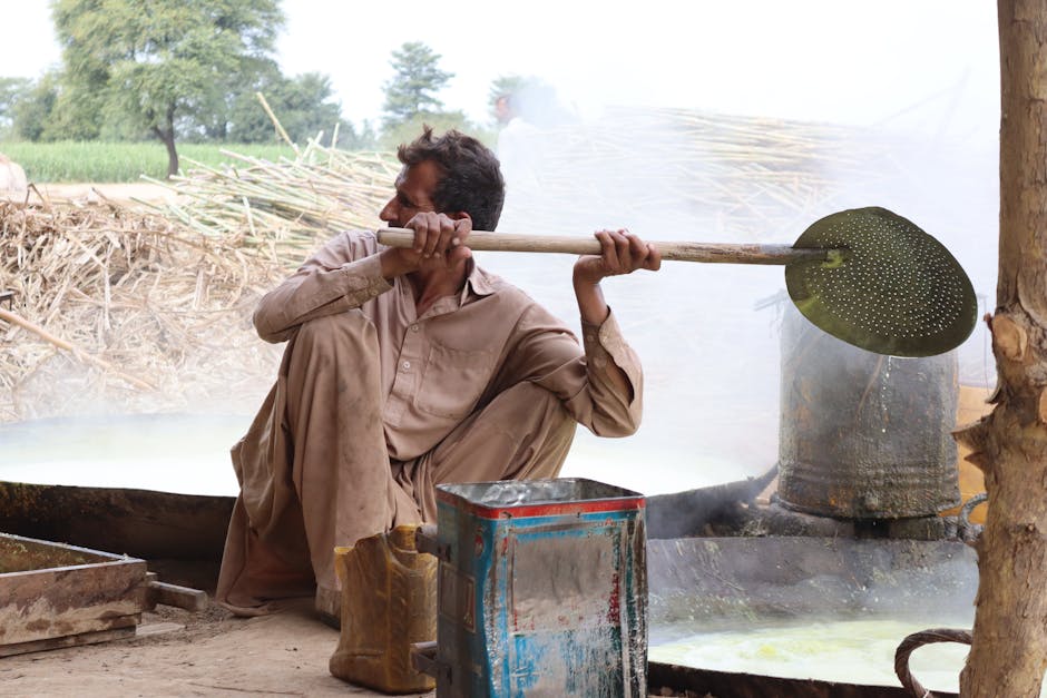 Ammobia says it has reinvented a century-old technology