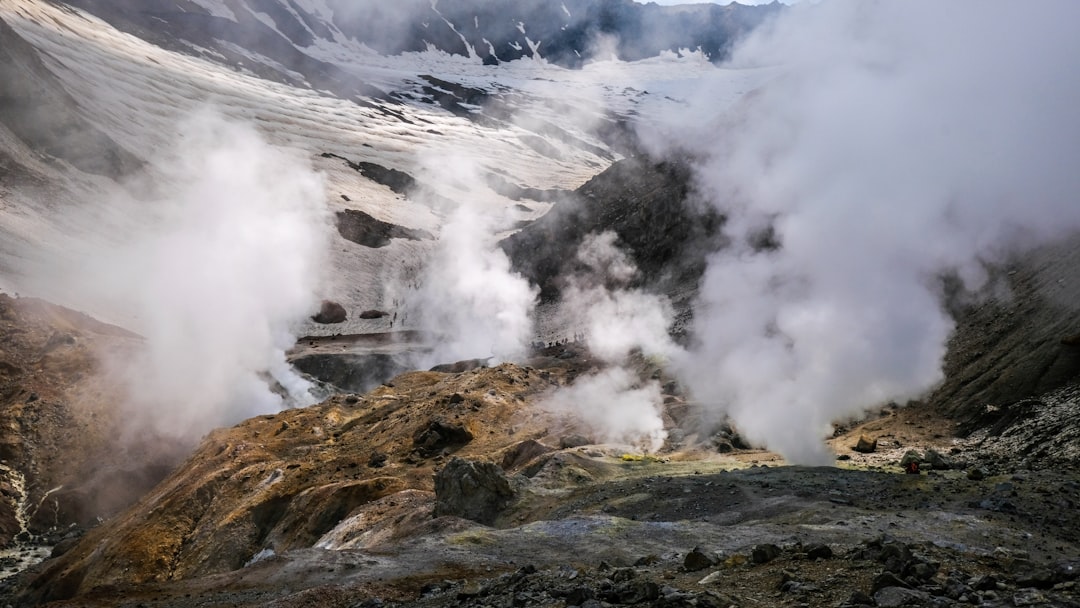 Zanskar's 5 Million AI Initiative to Uncover Geothermal Energy
