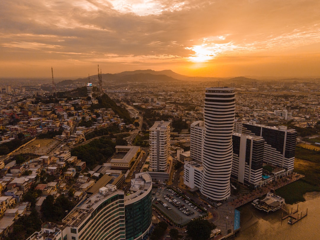 Ecuador's Credit Rating Upgraded by Moody's Following Billion Bond Sale