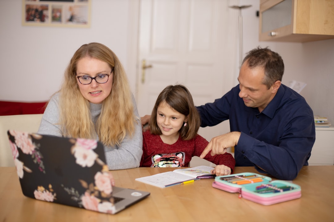 Why Children Are Stepping Up as Financial Managers for Their Parents