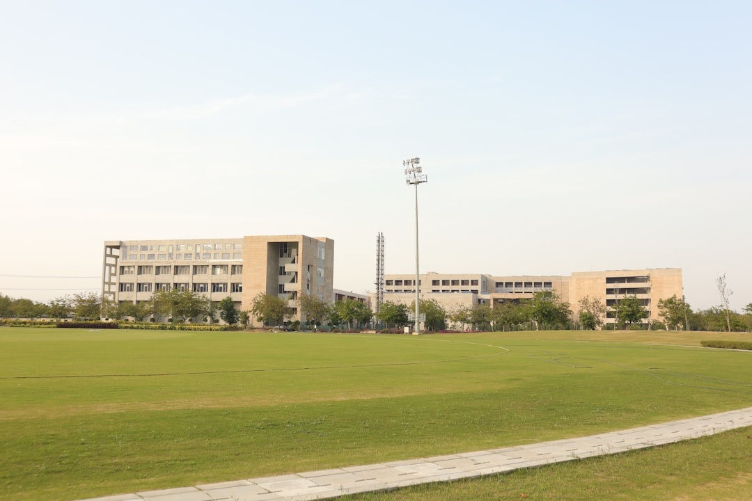 India Joins UK's 40 Billion-Pound Education Strategy