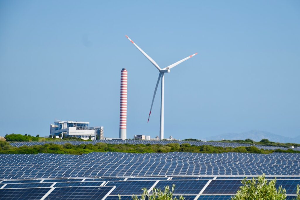 Enechain Secures $32 Million to Expand Power Trading Operations