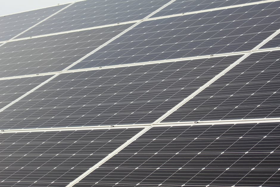 SpaceX Plans to Launch 1 Million Solar-Powered Data Centers into Orbit