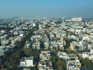 India’s Growth Forecast: 7.2% Amid U.S. Tariff Challenges, Says U.N.