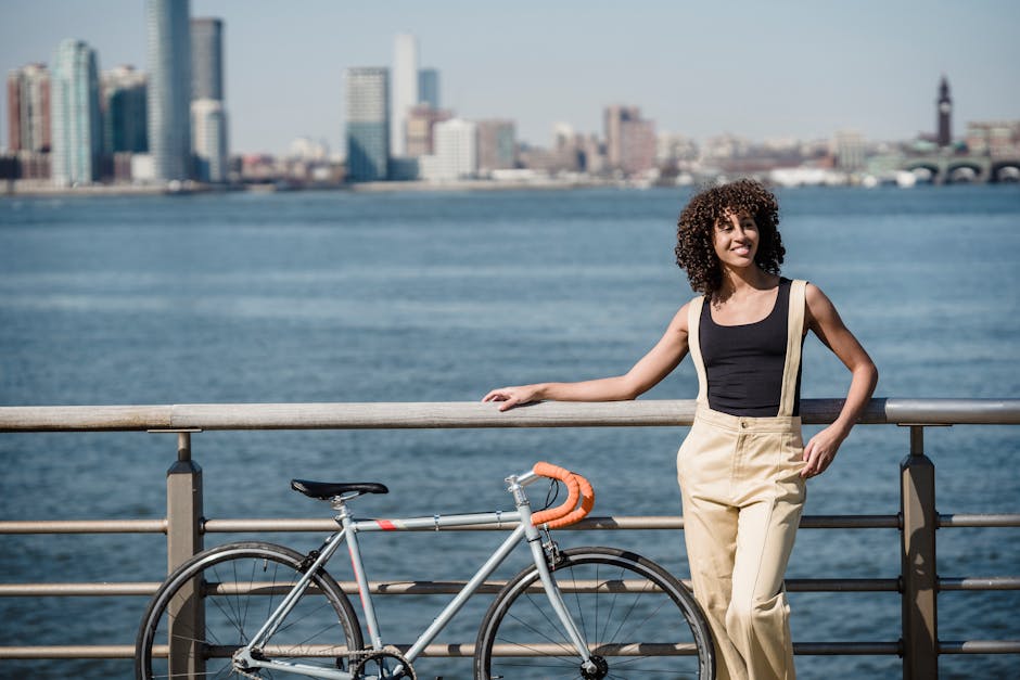 New Jersey’s E-Bike Crackdown: What It Means for Riders