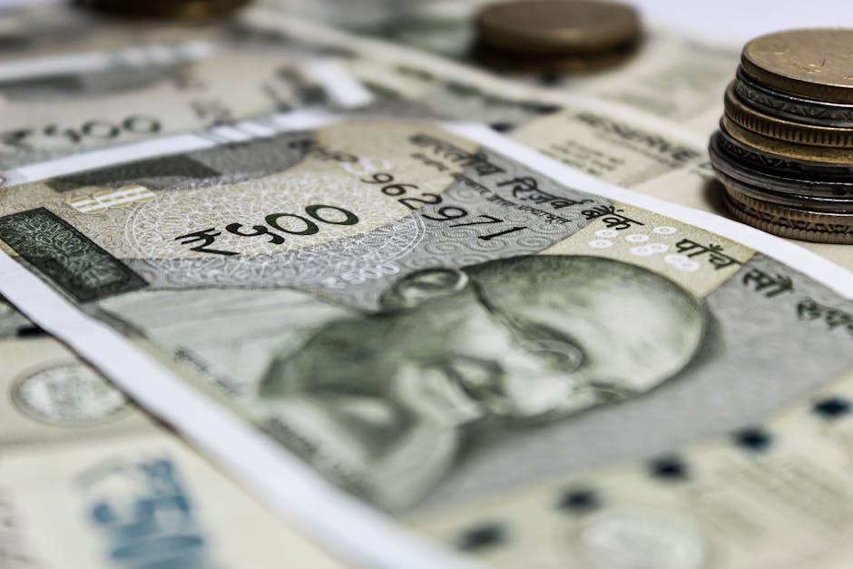 Indian Banks Set to Boost Q3 Profits After Weak Start