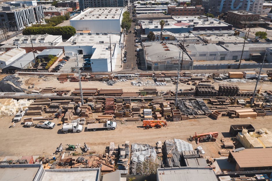 The Real Impact of Roadworks in England and Why They’re Set to Get Worse