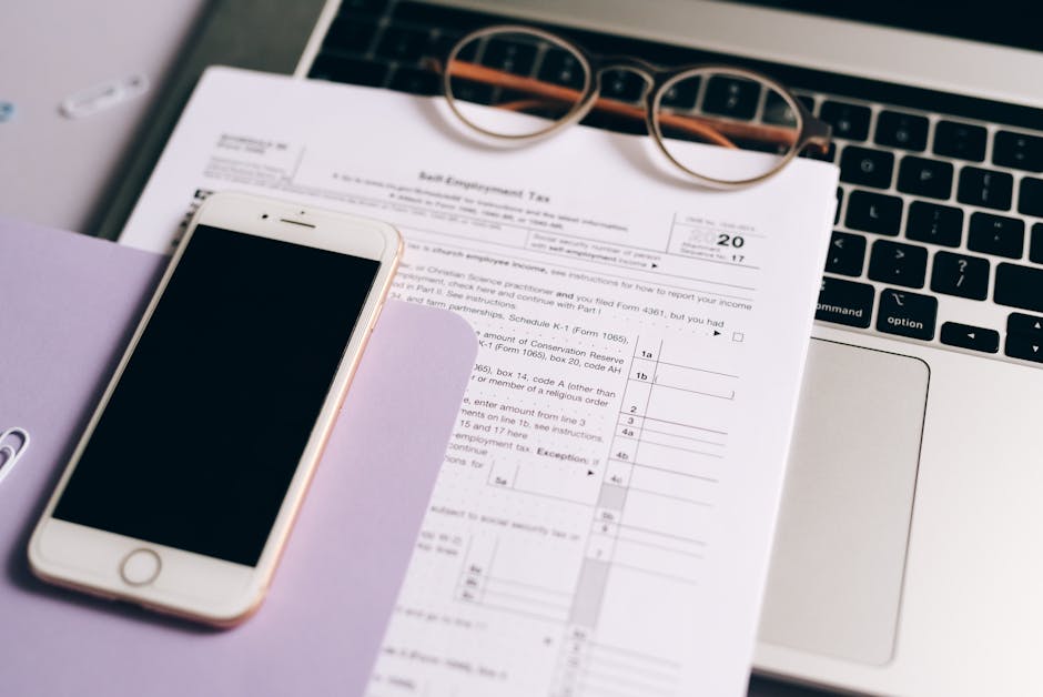 IRS Ends Direct File Option for 2026: Here’s How to File Taxes for Free
