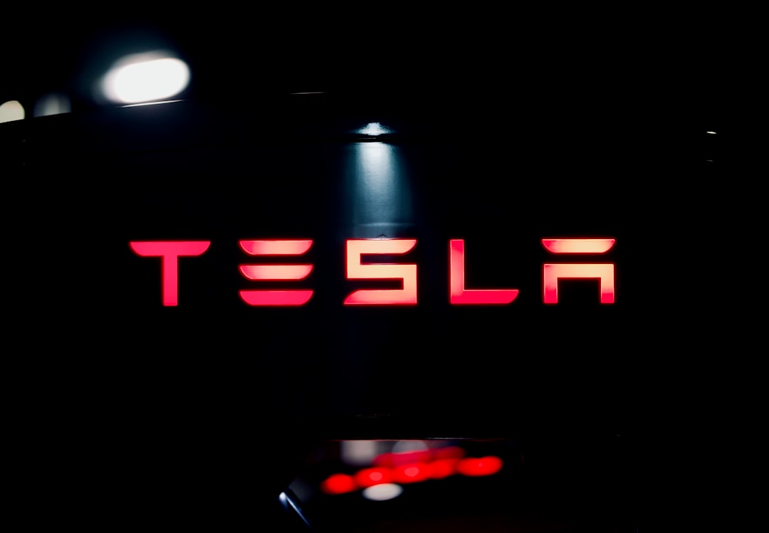 Tesla Sales Slip as It Loses EV Crown to BYD in 2025