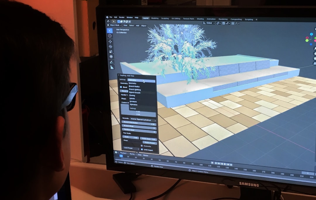 Google's Project Genie: Create Your Own 3D Worlds