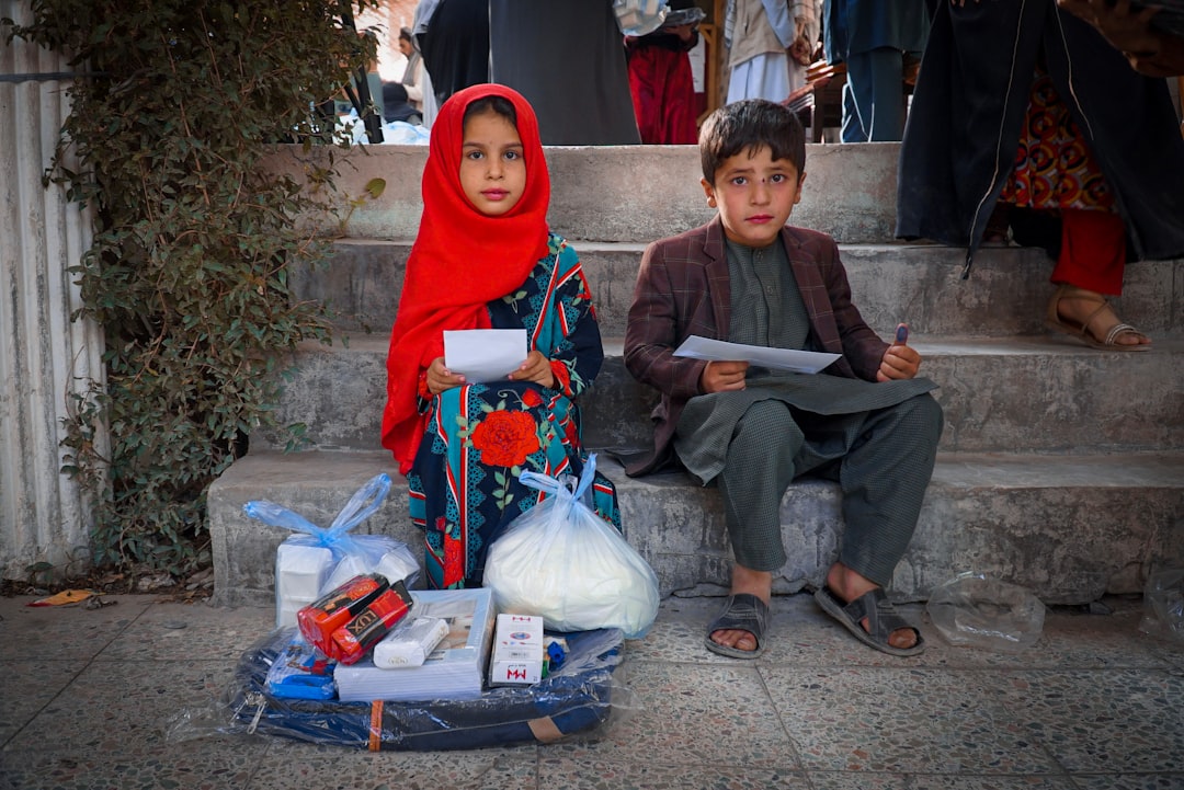 UNICEF Urges Taliban to Uphold Girls' Right to Education in Afghanistan