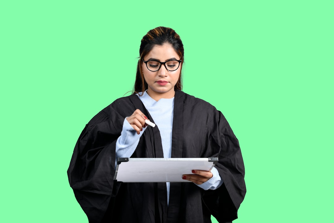 Interest in Law School Is Surging Amid AI Uncertainty