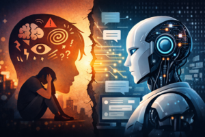 AI and Mental Health What Science Really Says About AI Psychosis