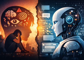 AI and Mental Health What Science Really Says About AI Psychosis