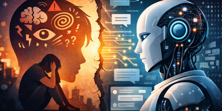 AI and Mental Health What Science Really Says About AI Psychosis