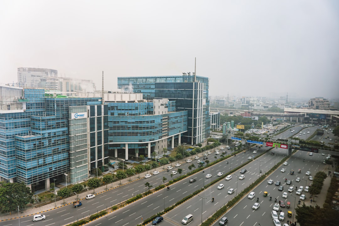 HSBC Expands Its Reach with New Asset Management Branch in Dubai