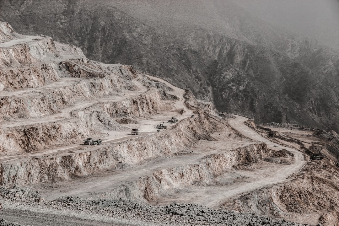 Freeport-McMoRan Aims to Restart Indonesian Copper Mine After Mudslide