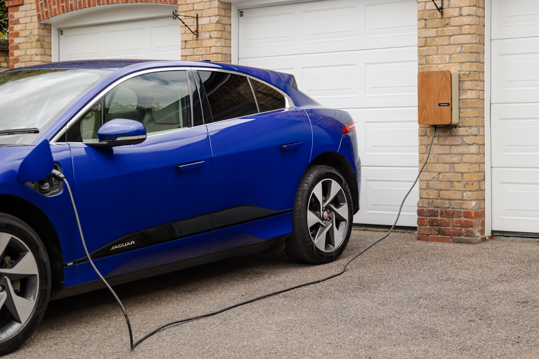 LG Energy Faces Unexpected Loss Amid Declining EV Demand
