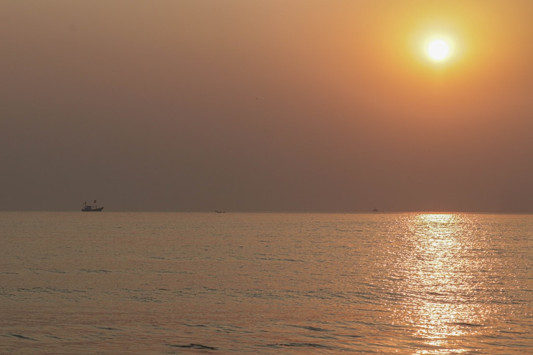 ONGC's Bold Move into Deepwater Exploration