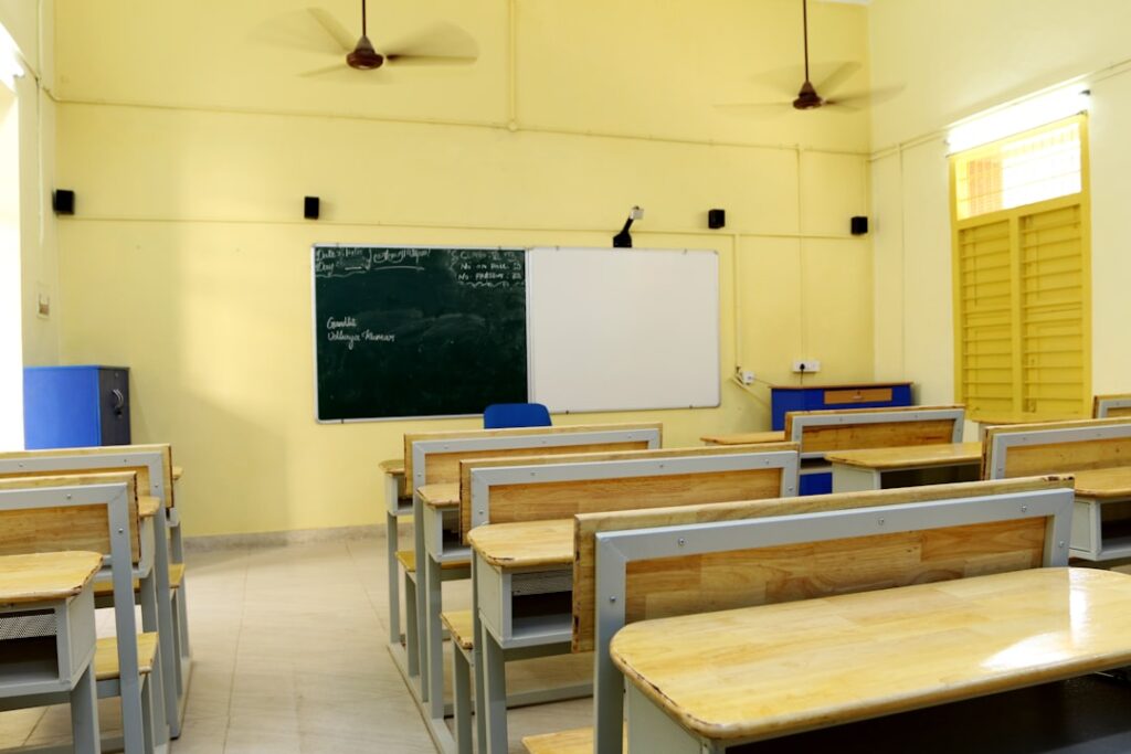 New RTE Admission Rules in UP Simplify Enrollment Process