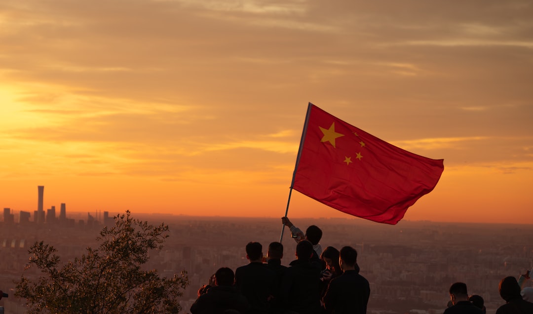 China Announces Record Trade Surplus as Its Exports Flood World Markets