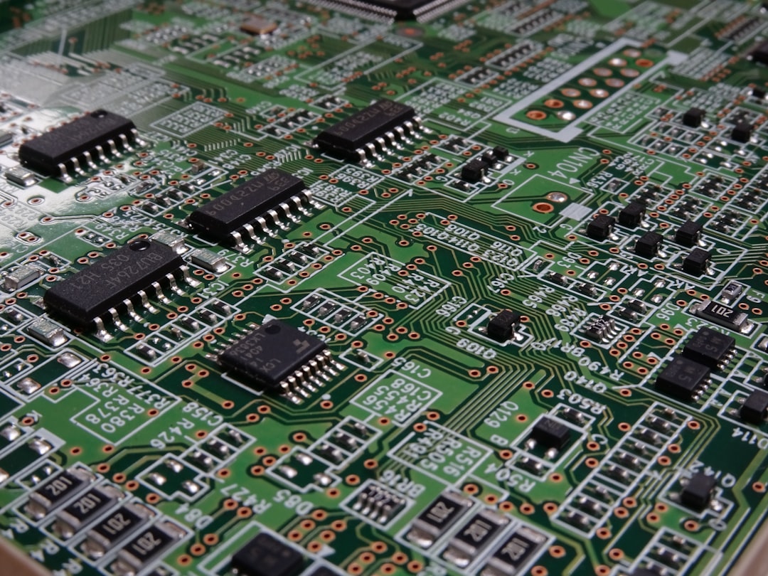 Micron Invests Billion in Singapore to Address Chip Shortage