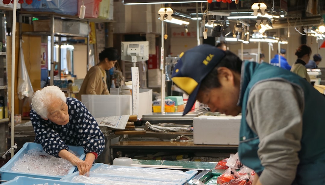 Japan Business Lobby Warns of Wage Talks Amid Tariff Concerns
