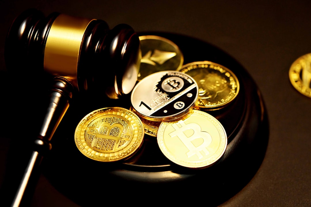 Coinbase Flexes Its Political Muscle in Washington