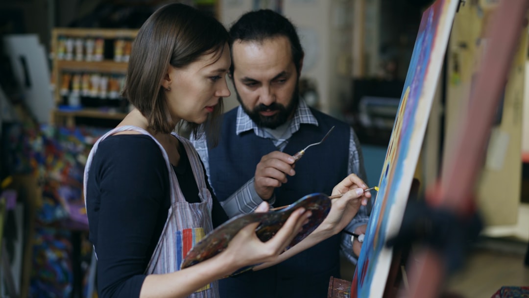 Investing in People: Key to Growth at Inc.