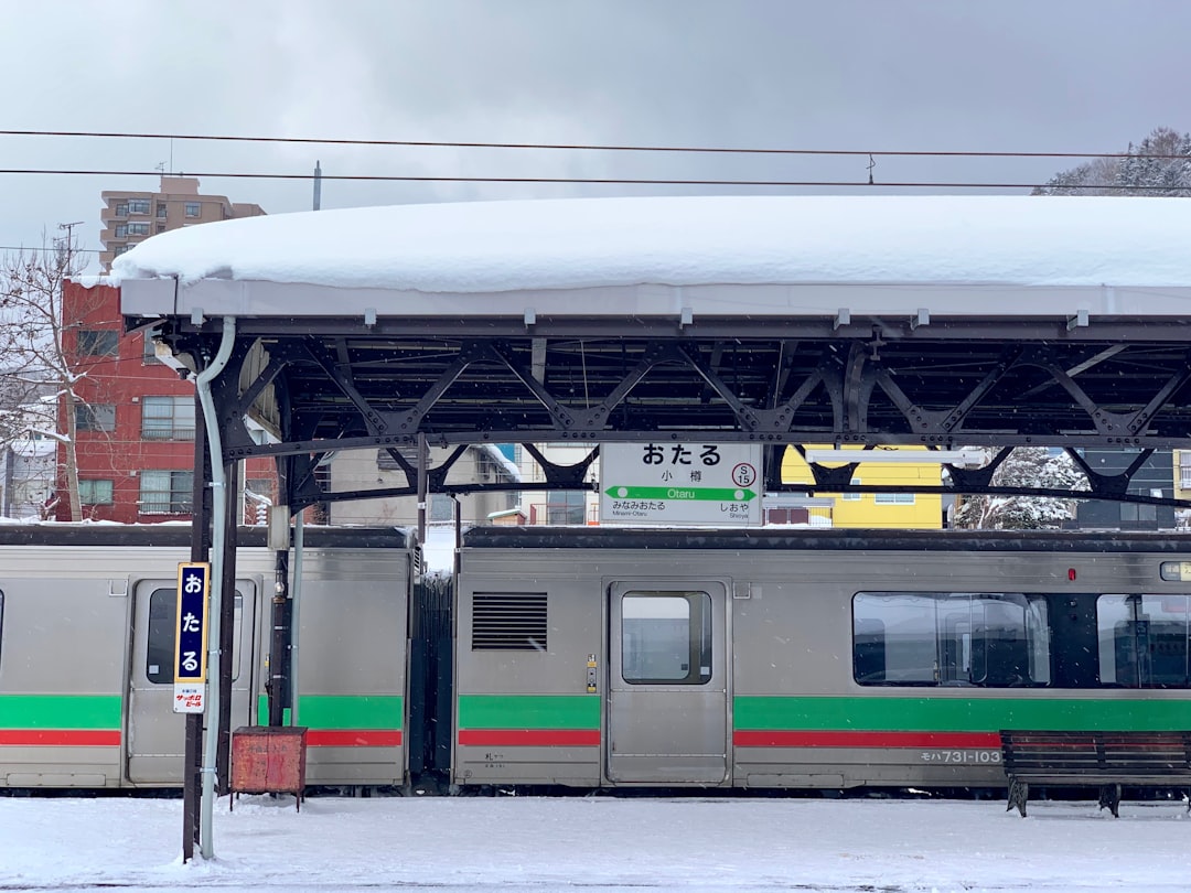 End of Diesel Fumes at London St Pancras with New Aurora Trains
