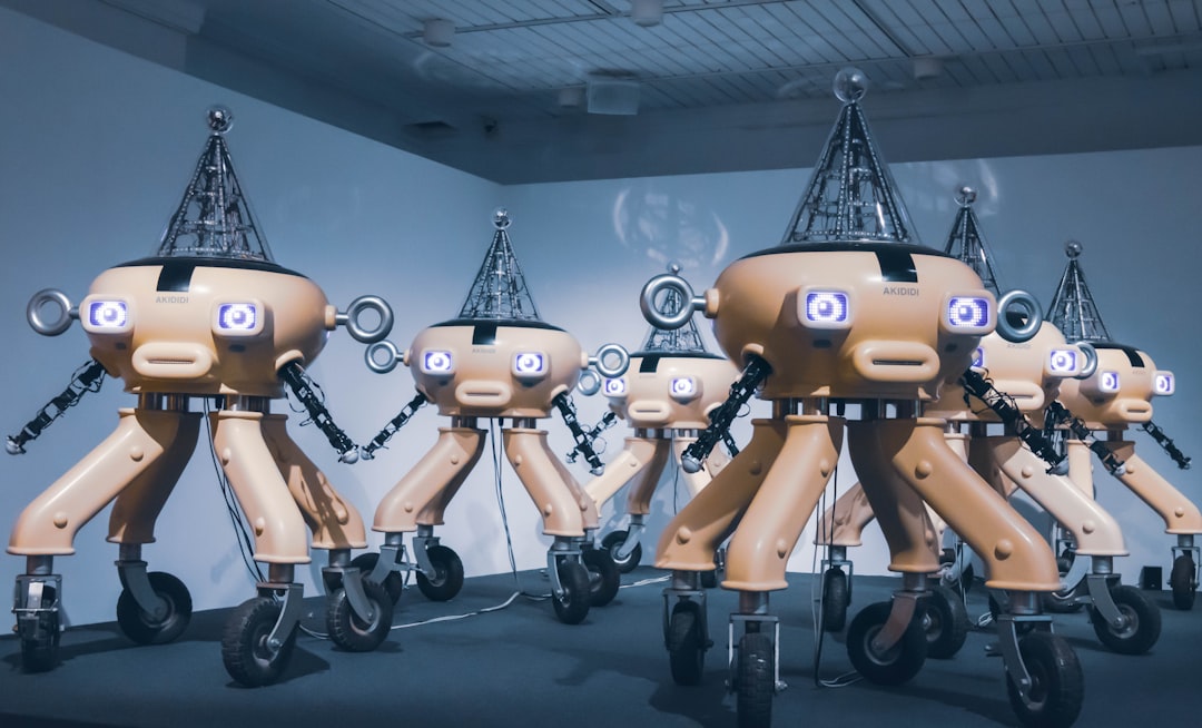 AI Companion Robots: A New Era of Friendship Begins