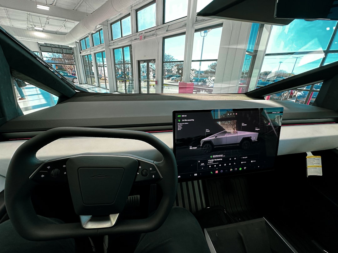 Nvidia unveils self-driving car tech as it seeks to power more products with AI