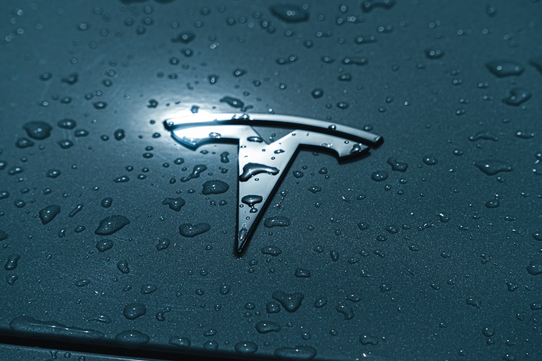 Tesla's Profit Decline: What It Means for Investors
