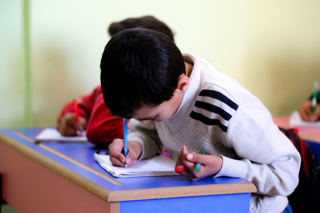 63% of Pakistan's Youth Never Went to School: A Crisis Unfolding