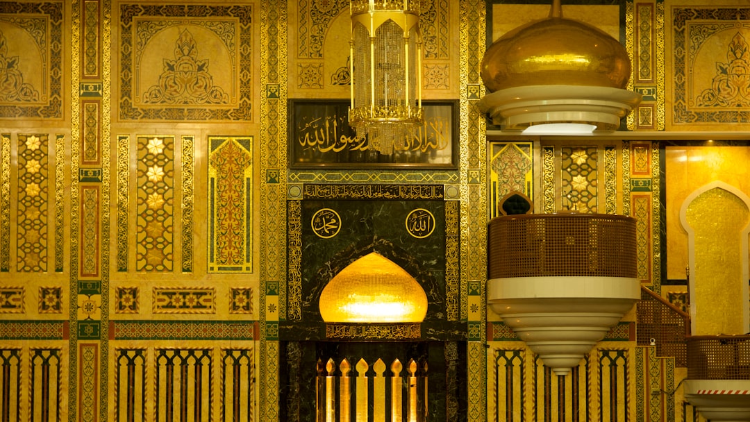 Hengyi's Expansion Plans: Implications for Brunei's Oil Future