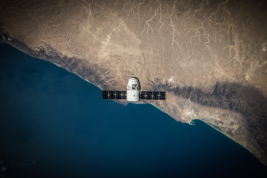 SpaceX Secures FCC Approval for 7,500 New Starlink Gen2 Satellites