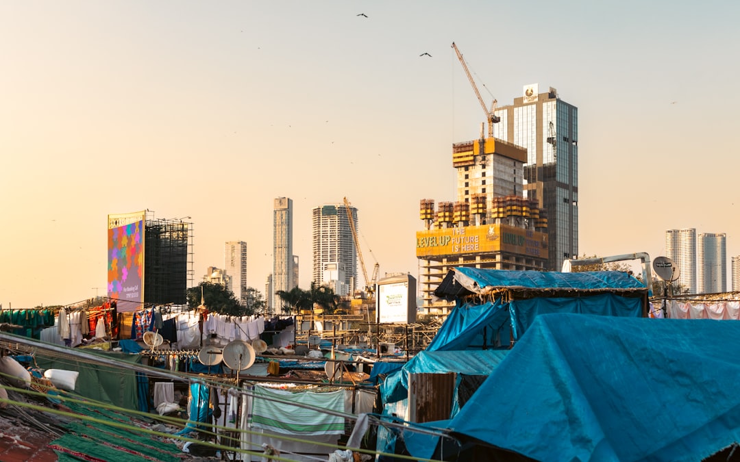 IMF Raises India's FY26 Growth Forecast to 7.3%