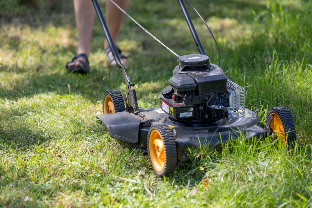 Mammotion's Luba 3 AWD: A New Era in Robotic Lawn Care