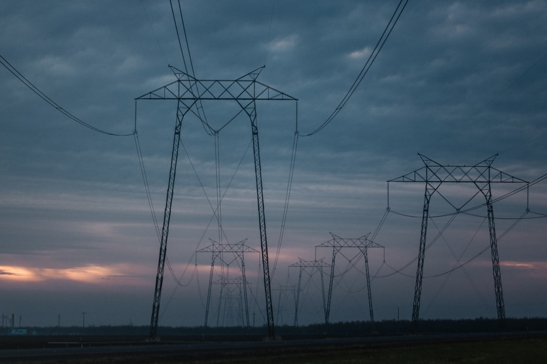 India's Power Transmission Network Surpasses 5 Lakh Circuit Kilometres