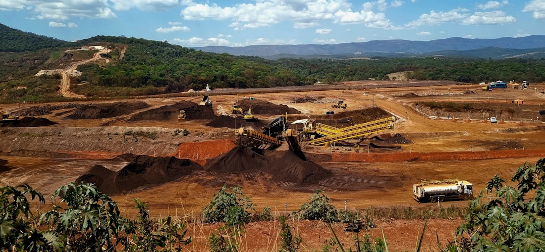 India's Mines Secretary Plans Major Mineral Exploration Push